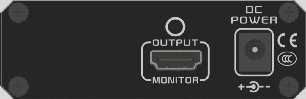 HDMI1.4 超高清光纤延长器视图4
