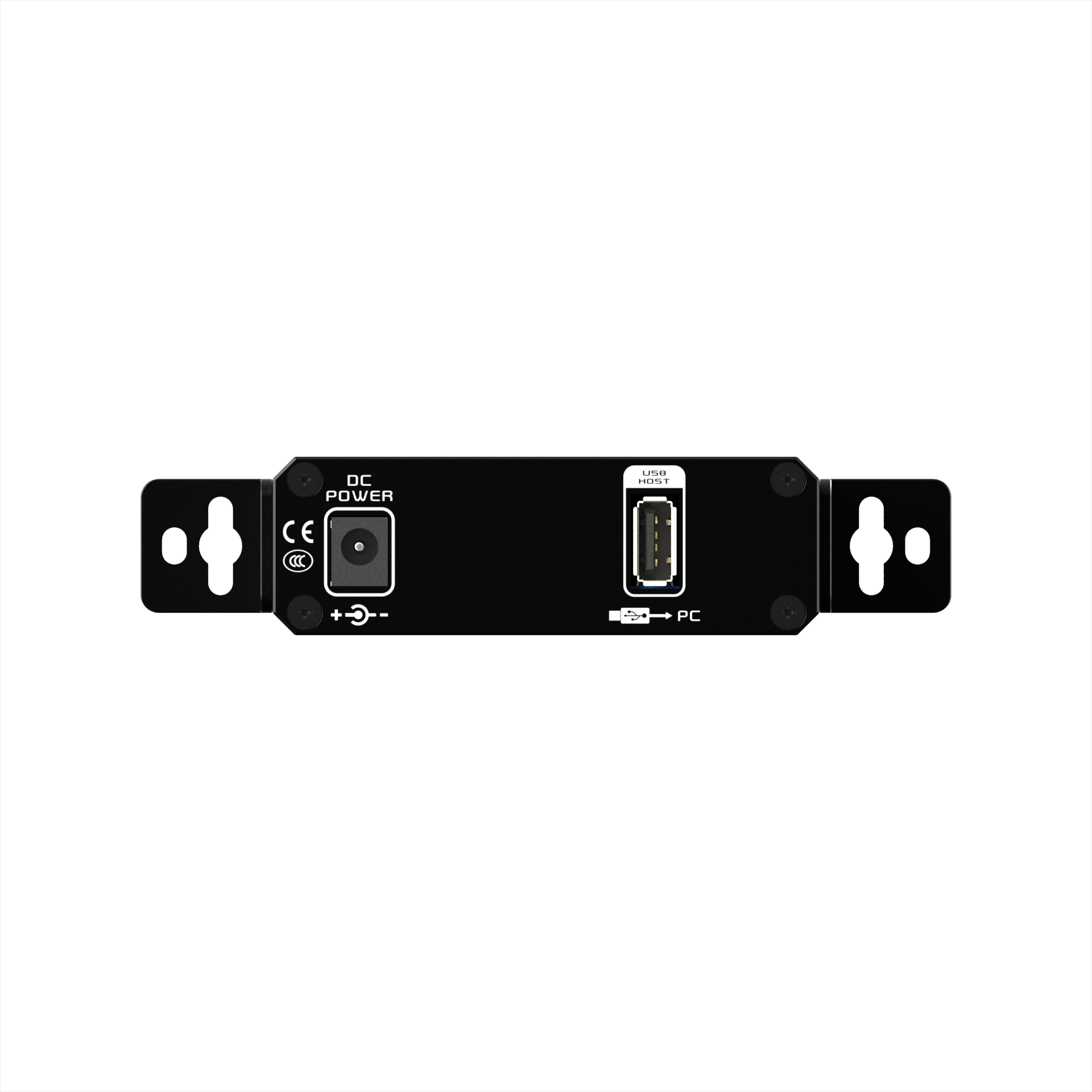 USB2.0 P2M光纤网络延长器视图3